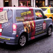 Vehicle Wraps &amp; Boat Graphics