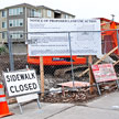 Land Use Site Signs