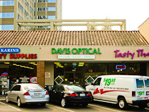 Wall Mounted Channel Letters in Factoria, Wa