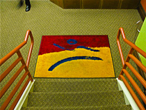 Floor Mat In Ballard, WA