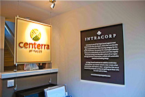 Acrylic Dimensional Letters In Issaquah, WA