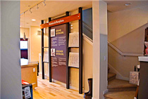 Custom Sign Display in Issaquah, WA