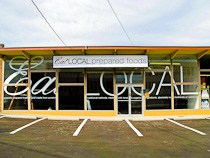 Lexan Lighted Sign Face In Burien, Wa