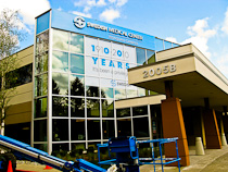 One Way Window Film in Issaquah, WA