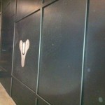 Bungie 3M Window Graphics
