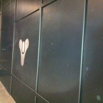 Bungie 3M Window Graphics