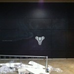 Bungie 3M Window Graphics