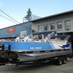 Bungie 3M Boat Wrap