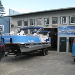 Bungie 3M Boat Wrap