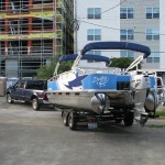 Bungie 3M Boat Wrap